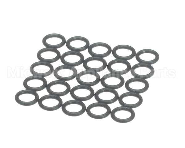 IC193205370 Carpigiani Kit Oring 25Pc