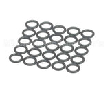 IC193205370 Carpigiani Kit Oring 25Pc