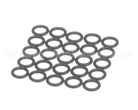 IC193205370 Carpigiani Kit Oring 25Pc