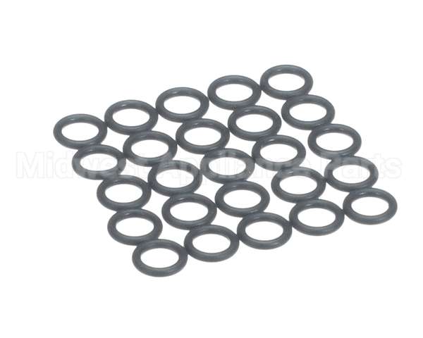 IC193205370 Carpigiani Kit Oring 25Pc