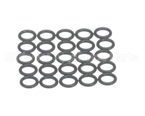 IC193205370 Carpigiani Kit Oring 25Pc