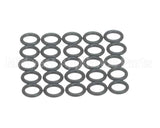 IC193205370 Carpigiani Kit Oring 25Pc