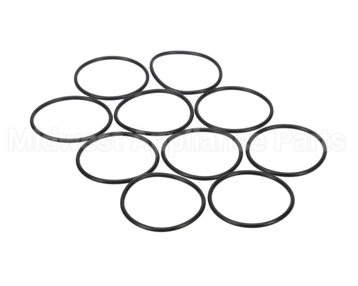 IC193205550 Carpigiani Kit O-Ring Ic541000174 10 Pieces