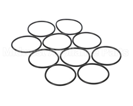 IC193205550 Carpigiani Kit O-Ring Ic541000174 10 Pieces