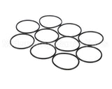 IC193205550 Carpigiani Kit O-Ring Ic541000174 10 Pieces