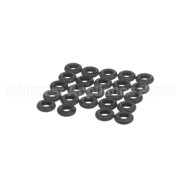 IC193205740 Compatible Carpigiani Kit, Oring Ic541000285, 25Pc