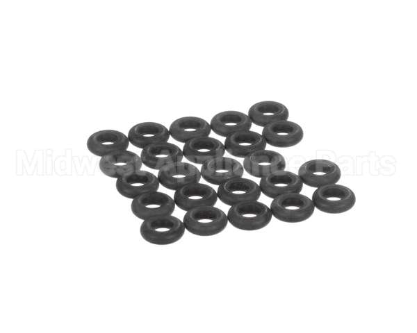 IC193205740 Carpigiani Kit, Oring Ic541000285, 25Pc