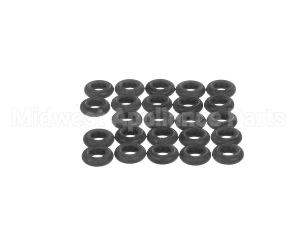 IC193205740 Carpigiani Kit, Oring Ic541000285, 25Pc