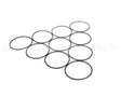 IC193205890 Carpigiani Kit-O-Ring Ic541000192 10 Pieces