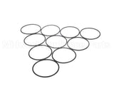 IC193205890 Carpigiani Kit-O-Ring Ic541000192 10 Pieces