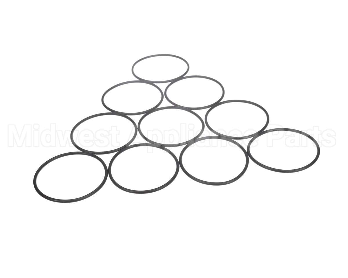 IC193205890 Carpigiani Kit-O-Ring Ic541000192 10 Pieces