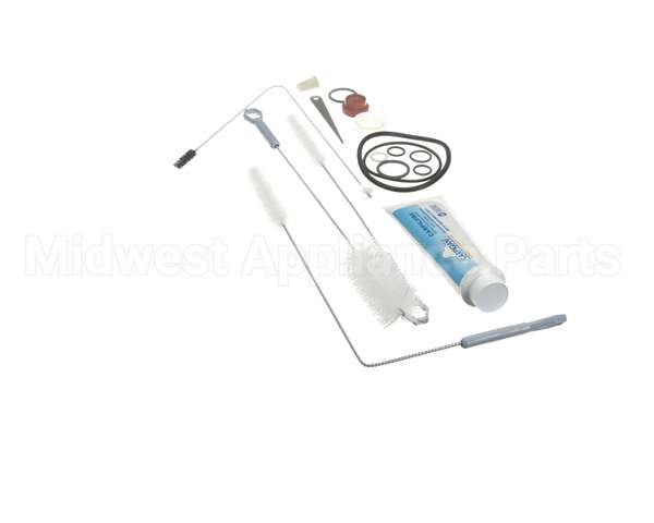 IC193312690 Carpigiani Tune Up Kit Uc191P