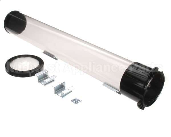 IC2200SM San Jamar Ice Cream Cone Dispenser - Wall Mount