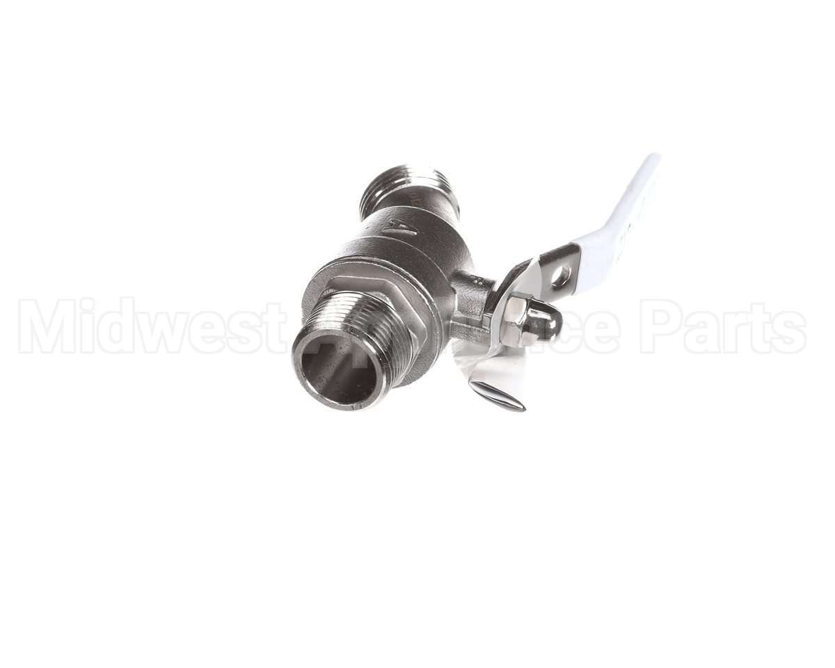 IC225FD00 Carlisle Faucet & Drain Assembly For Ice Caddy