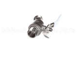 IC225FD00 Carlisle Faucet & Drain Assembly For Ice Caddy