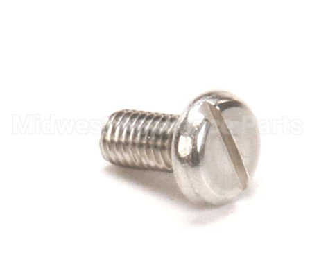 IC511528510 Carpigiani Screw-Sph M 5X 10 Din85 A2