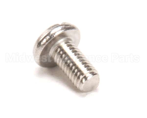 IC511528510 Carpigiani Screw-Sph M 5X 10 Din85 A2