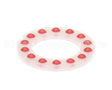 IC526200613 Carpigiani Swivel Ring O-Tar D.12/20 Pom
