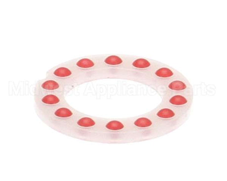 IC526200613 Carpigiani Swivel Ring O-Tar D.12/20 Pom