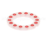 IC526200613 Carpigiani Swivel Ring O-Tar D.12/20 Pom