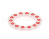 IC526200613 Carpigiani Swivel Ring O-Tar D.12/20 Pom