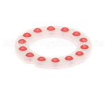 IC526200613 Carpigiani Swivel Ring O-Tar D.12/20 Pom