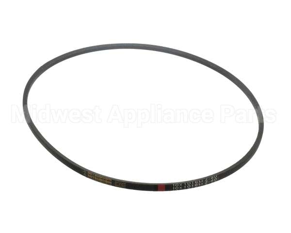 IC531001034 Carpigiani Belt 10 X 6 1038 Z40