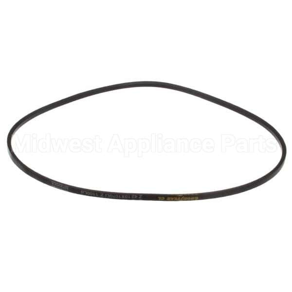 IC531001036 Compatible Carpigiani Belt 10 X 6 1089 Z42