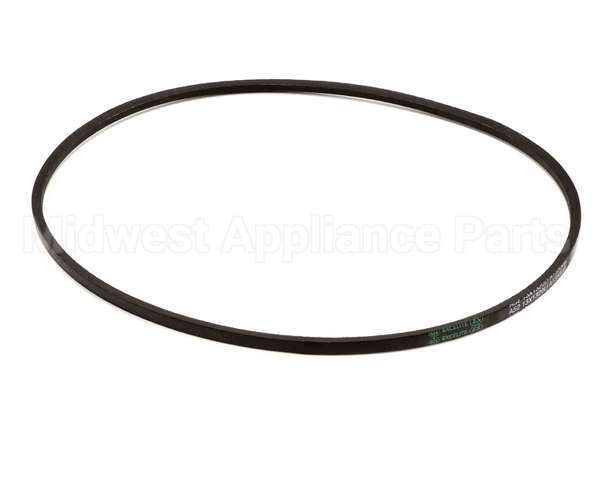 IC531002040 Carpigiani Belt 13 X 8 1343 A52