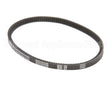 IC531002105 Carpigiani Belt 13 X 8 640 Ax24 Toothed