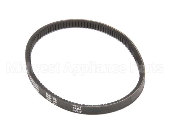 IC531002105 Carpigiani Belt 13 X 8 640 Ax24 Toothed