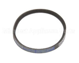 IC531002105 Carpigiani Belt 13 X 8 640 Ax24 Toothed