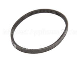 IC531002105 Carpigiani Belt 13 X 8 640 Ax24 Toothed