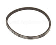IC531002107 Carpigiani Belt 13 X 8 660 Ax25 Toothed