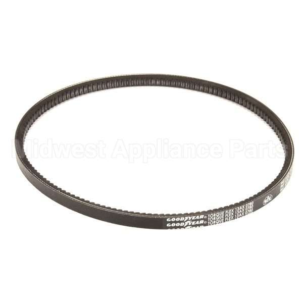 IC531002112 Compatible Carpigiani Belt 13 X 8 780 Ax29 1/2 Tooth