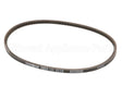 IC531005518 Carpigiani Belt 97X 8 787 Xpz