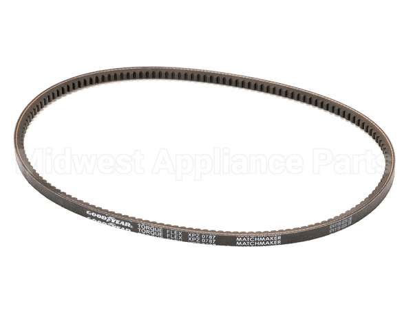 IC531005518 Carpigiani Belt 97X 8 787 Xpz