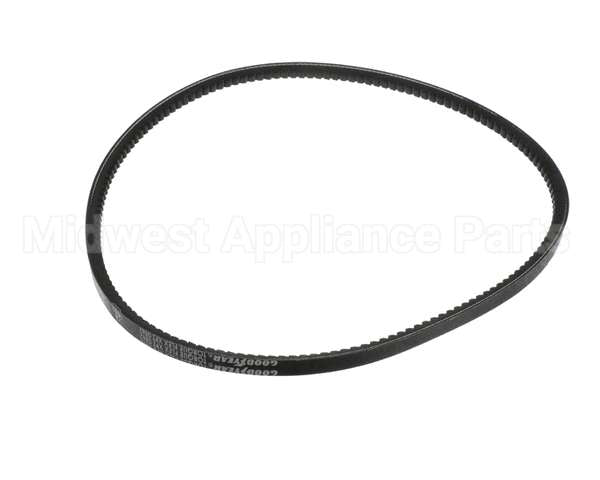 IC531005524 Carpigiani Belt 9,7X 8 862 Xpz