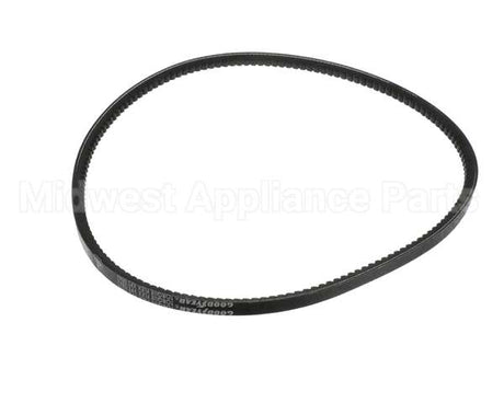 IC531005524 Carpigiani Belt 9,7X 8 862 Xpz