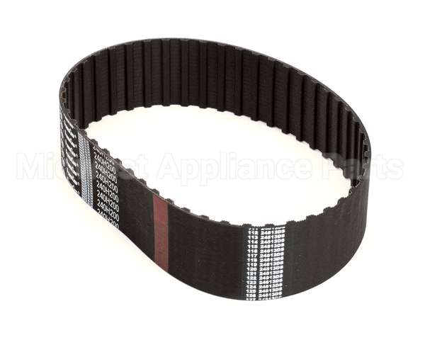IC531200111 Carpigiani Belt 127X610X508 240H200 Com