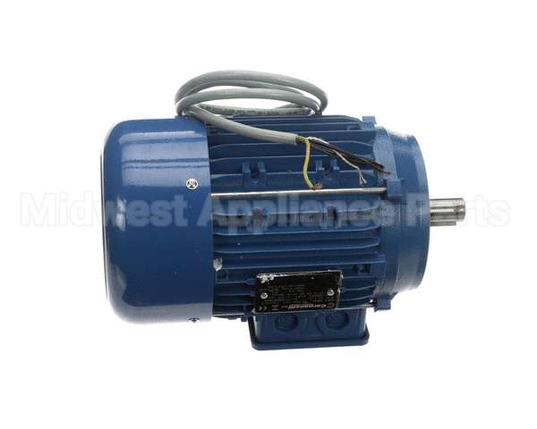 IC552121240 Carpigiani Motor Carp.m80B4 B14 Cul 20823