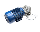 IC558-000285 Carpigiani Gearmotor Cl050 1:115 Left