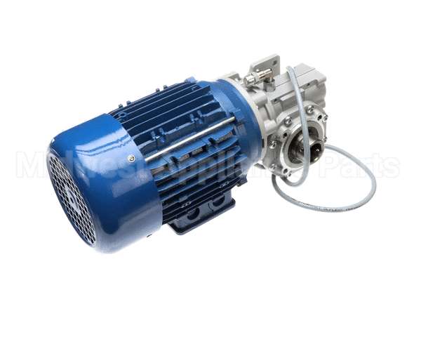 IC558-000285 Carpigiani Gearmotor Cl050 1:115 Left