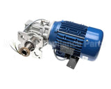 IC558-000285 Carpigiani Gearmotor Cl050 1:115 Left