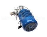 IC558-000285 Carpigiani Gearmotor Cl050 1:115 Left