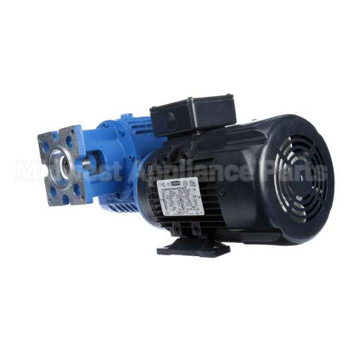 IC558421592 Carpigiani Gearmotor Motor 26S 1:115 2082