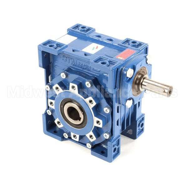 IC558500006 Compatible Carpigiani Gearbox-Stm Ui 63 Standard 1:1