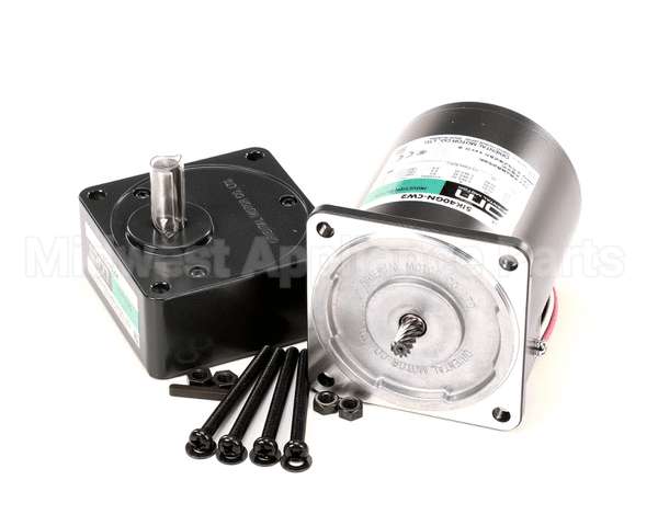 IC558910155 Carpigiani Gearmotor Oriental 51K40Gncw2E