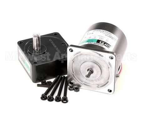 IC558910155 Carpigiani Gearmotor Oriental 51K40Gncw2E