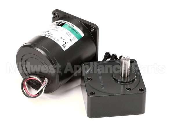 IC558910155 Carpigiani Gearmotor Oriental 51K40Gncw2E